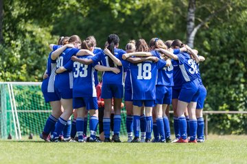 Bild 13 - wBJ VfL Pinneberg - Harksheide : Ergebnis: 2:1